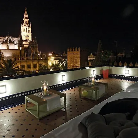 فندق Alcazar 2*