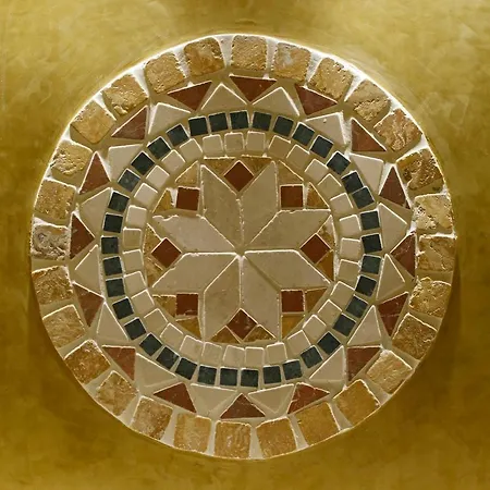 فندق Alcazar