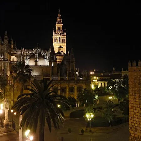 فندق Alcazar
