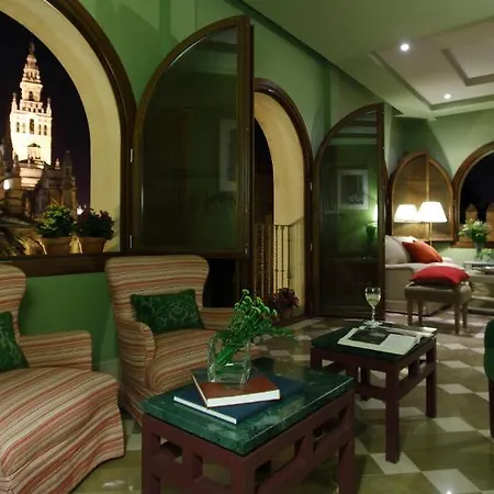 Alcazar فندق 2*