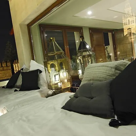 فندق Alcazar 2*