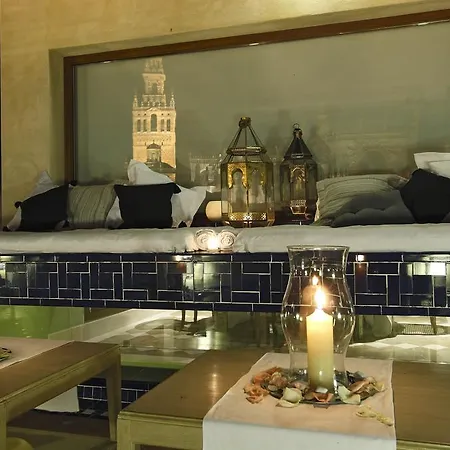 Alcazar إشبيلية