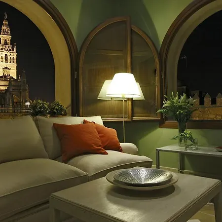 فندق Alcazar 2*