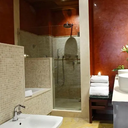 Alcazar Hotel Séville