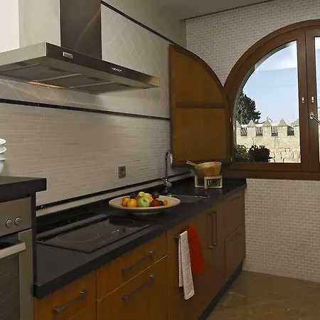 Hotel Alcazar Sevilha