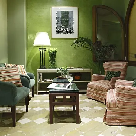 Hotel Alcazar Séville